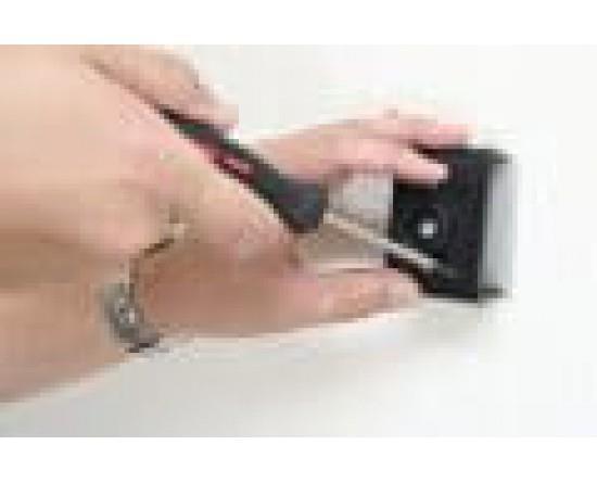 Grote foto brodit houder tomtom xxl met swivel telecommunicatie carkits en houders