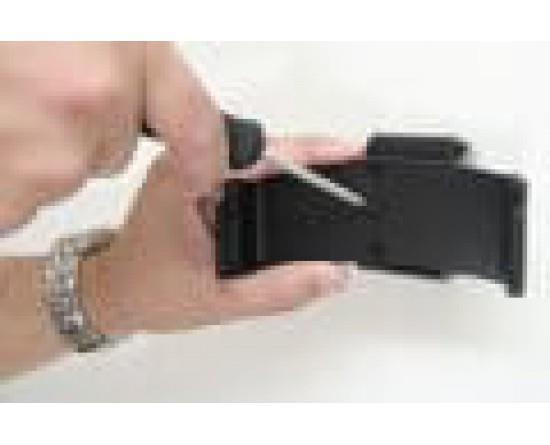 Grote foto brodit houder tomtom xxl met swivel telecommunicatie carkits en houders