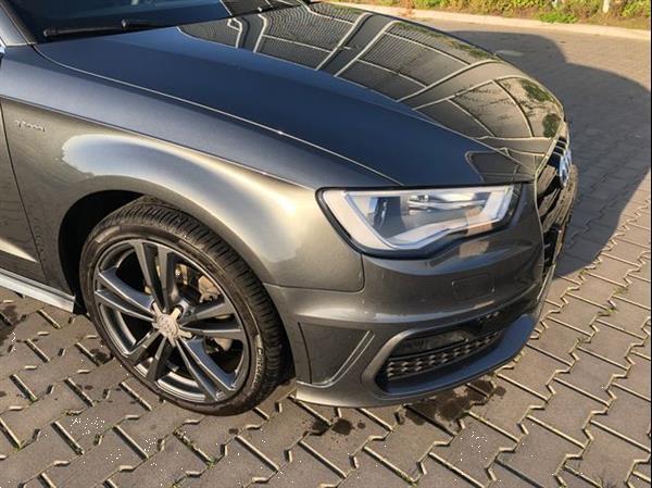 Grote foto ik verkoop de auto in perfecte staat audi a3 2014 auto audi