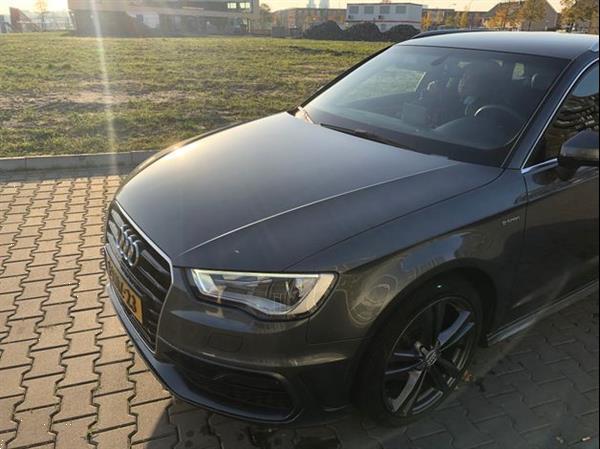 Grote foto ik verkoop de auto in perfecte staat audi a3 2014 auto audi