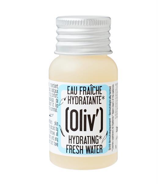 Grote foto oliv bio moisturizer fresh water 30ml beauty en gezondheid lichaamsverzorging