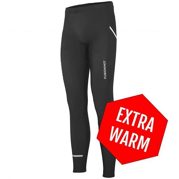 Grote foto fusion hot long tight size large sport en fitness overige sport en fitness