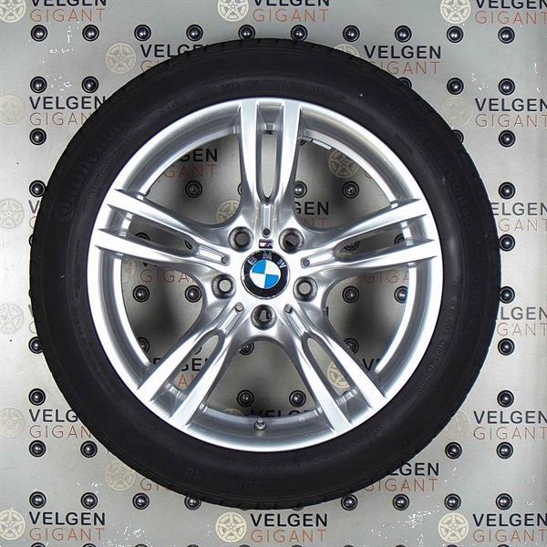 Grote foto zeer mooie bmw styling 400m velgen met originele tpms rdci s auto onderdelen overige auto onderdelen