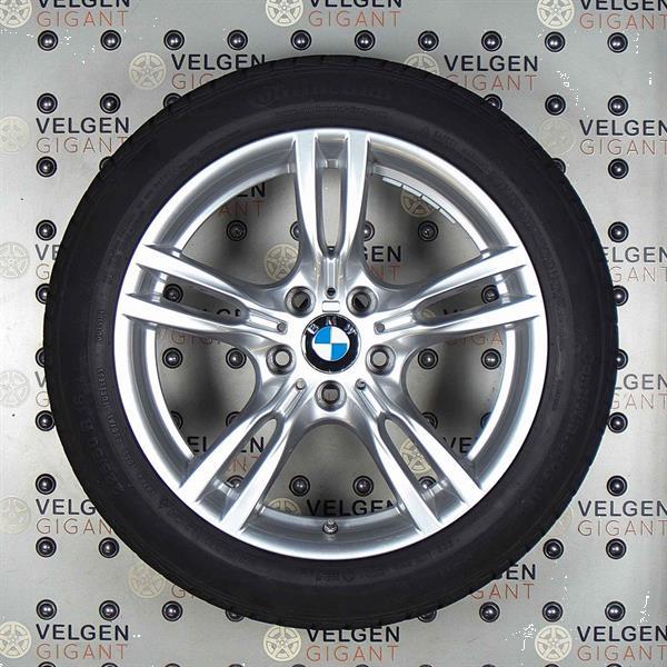 Grote foto zeer mooie bmw styling 400m velgen met originele tpms rdci s auto onderdelen overige auto onderdelen