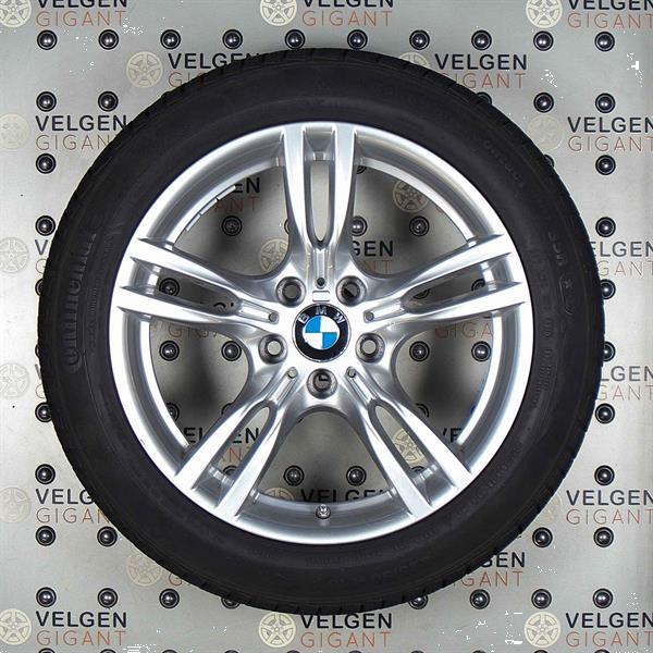 Grote foto zeer mooie bmw styling 400m velgen met originele tpms rdci s auto onderdelen overige auto onderdelen