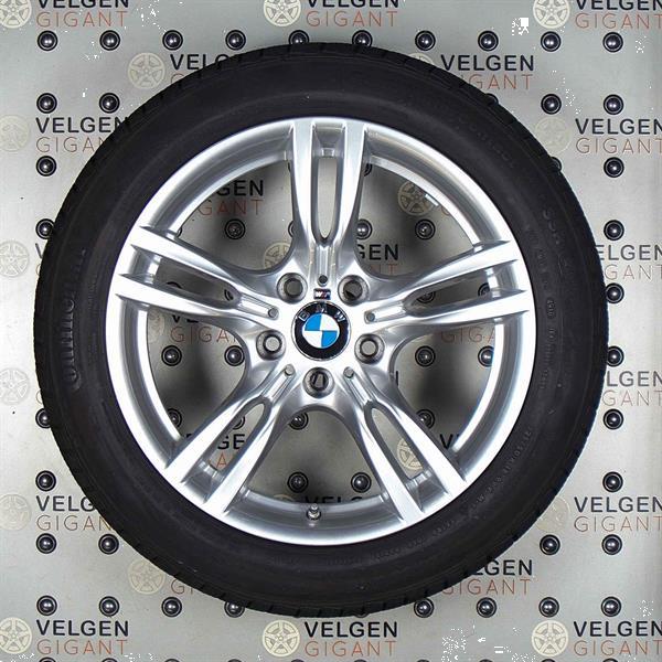 Grote foto zeer mooie bmw styling 400m velgen met originele tpms rdci s auto onderdelen overige auto onderdelen