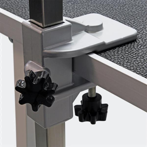 Grote foto trimtafel budget dubbele lus hond dieren en toebehoren toebehoren