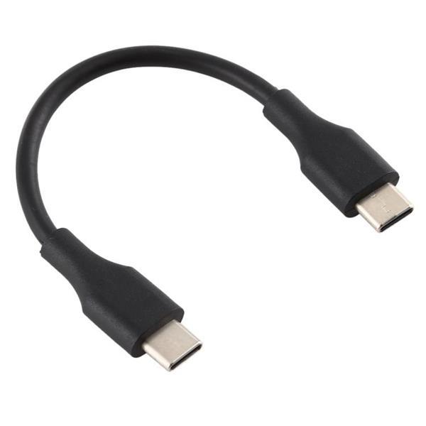 Grote foto dc 4.0 x 1.7mm power jack female to usb c type c female po computers en software overige