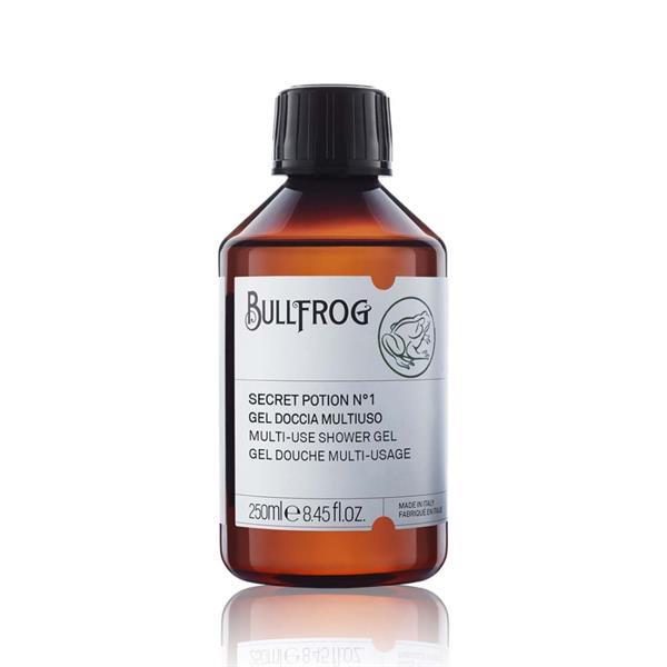 Grote foto shampoo douchegel secret potion no.1 250ml beauty en gezondheid gezichtsverzorging