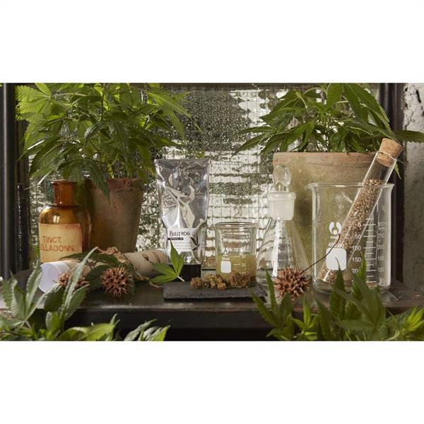 Grote foto botanical anti stress exfoliating gel 100ml beauty en gezondheid gezichtsverzorging