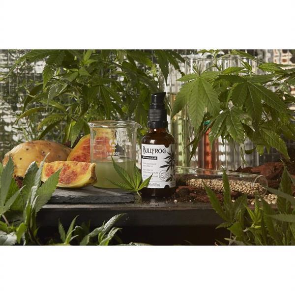 Grote foto botanical anti stress hydrating serum 50ml beauty en gezondheid gezichtsverzorging
