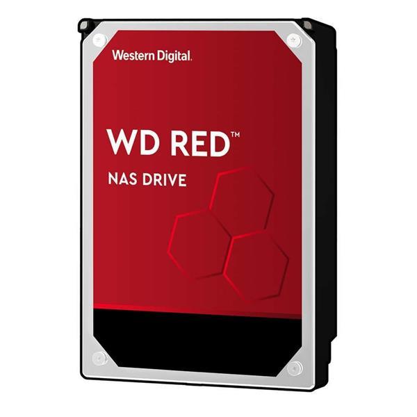 Grote foto hdd wd red 6tb 3.5inch sata3 refurbished computers en software overige computers en software
