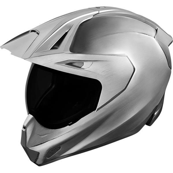 Grote foto icon variant pro quicksilver helmet motoren kleding