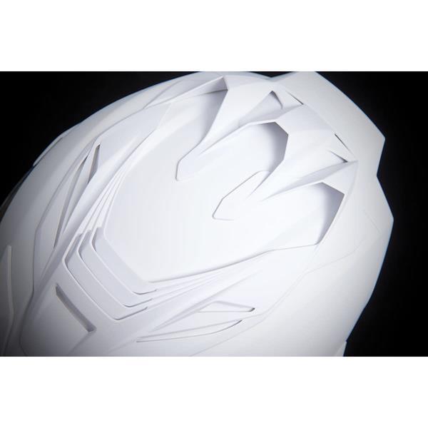 Grote foto icon airflite peace keeper helmet motoren kleding