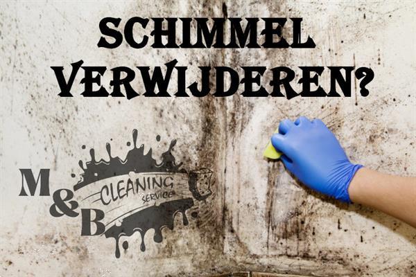 Grote foto opleverschoonmaak m b cleaningservice diensten en vakmensen schoonmakers en glazenwassers