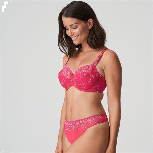 Grote foto delight string 006 kleding dames ondergoed