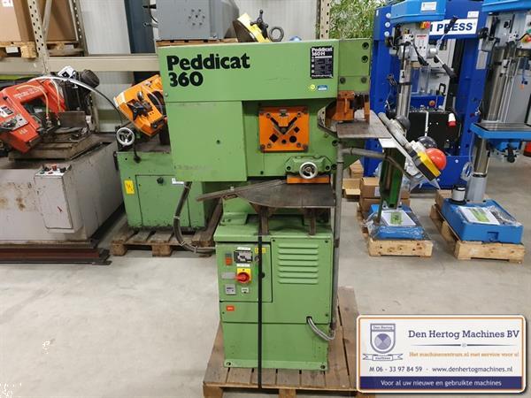 Grote foto peddicat 360 h pons knipmachine compact peddinghaus doe het zelf en verbouw gereedschappen en machines