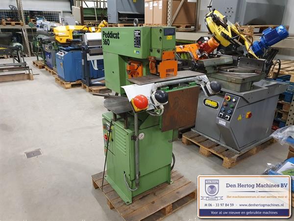 Grote foto peddicat 360 h pons knipmachine compact peddinghaus doe het zelf en verbouw gereedschappen en machines