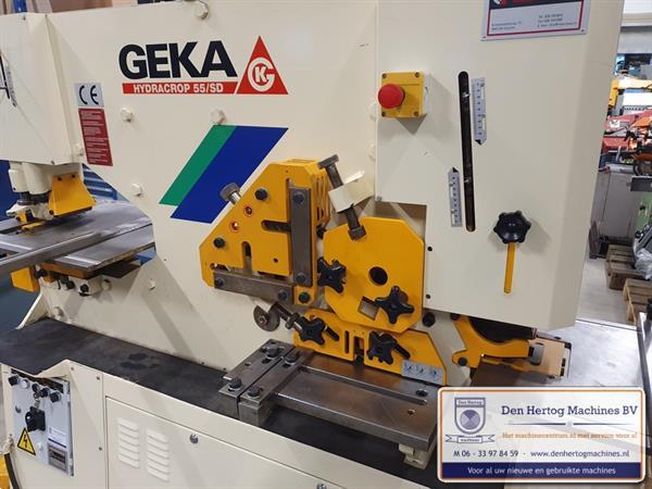 Grote foto geka hydracrop 55 ad pons knipmachine multiworker doe het zelf en verbouw materialen en producten