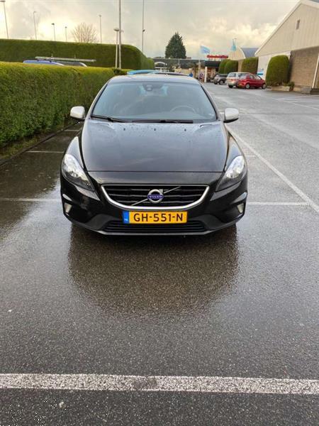 Grote foto volvo v40 2.0 d2 summum bns auto volvo