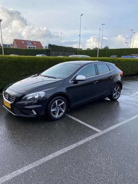 Grote foto volvo v40 2.0 d2 summum bns auto volvo