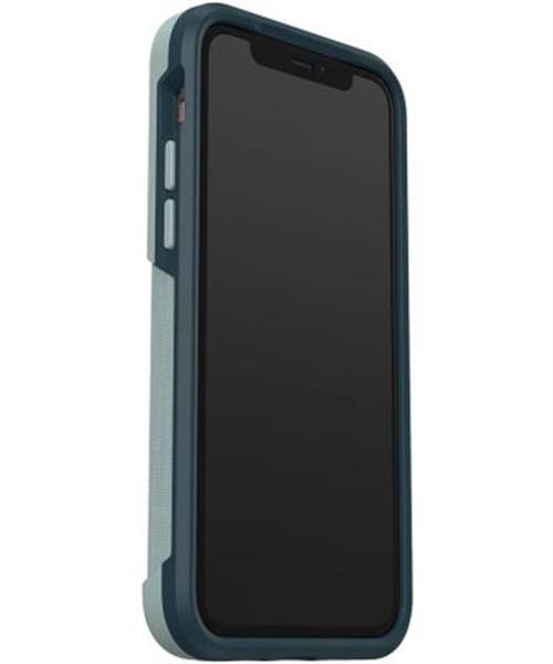 Grote foto iphone 11 pro lifeproof flip back cover portemonnee hoesje g telecommunicatie apple iphone