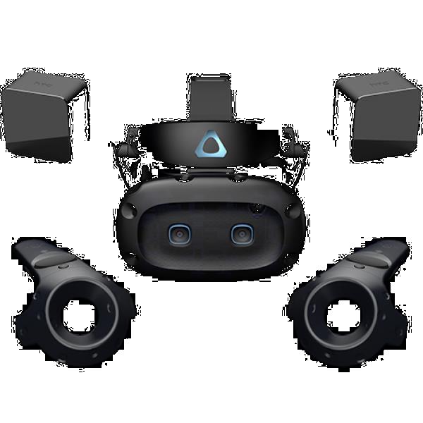 Grote foto htc vive cosmos elite telecommunicatie toebehoren en onderdelen