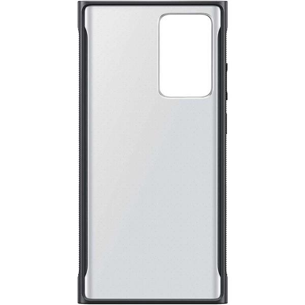 Grote foto samsung galaxy note 20 ultra protective cover zwart telecommunicatie samsung
