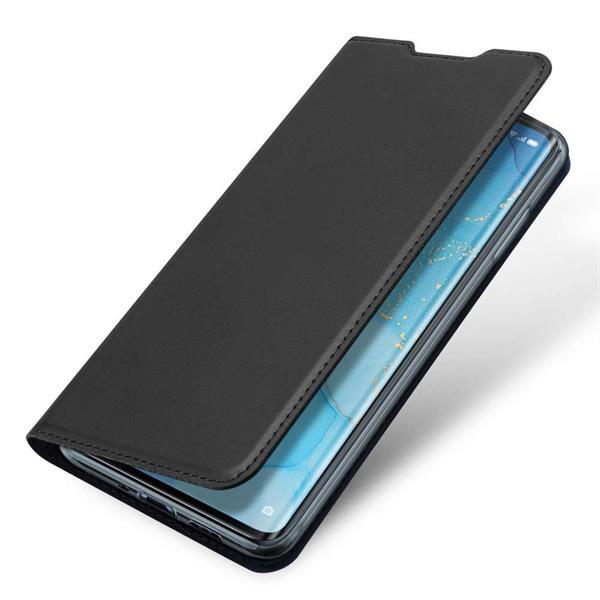 Grote foto dux ducis oppo find x2 neo oppo reno 3 pro 5g wallet case telecommunicatie mobieltjes