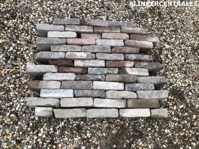 Grote foto 21020 rooikorting 132m2 gem leerd gebakken waaltjes klinkers tuin en terras tegels en terrasdelen