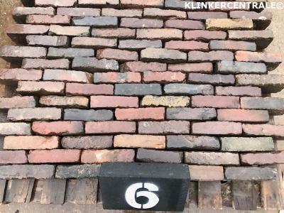 Grote foto 20298 140m2 gem leerd oud gebakken klinkers waalformaat stra tuin en terras tegels en terrasdelen