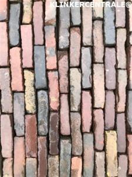 Grote foto 20298 140m2 gem leerd oud gebakken klinkers waalformaat stra tuin en terras tegels en terrasdelen