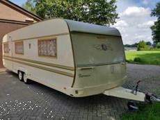 Grote foto gezocht diverse tandemassers caravans bj. type caravans en kamperen caravans