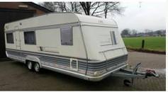 Grote foto gezocht diverse tandemassers caravans bj. type caravans en kamperen caravans