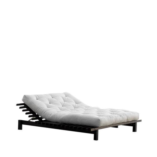 Grote foto karup futonbed blues 200x200 inclusief futon huis en inrichting bedden