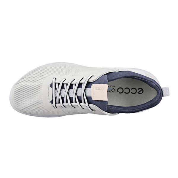 Ecco Biom Cool Pro Heren Golfschoen (Concrete/Beton) Kopen | Golf