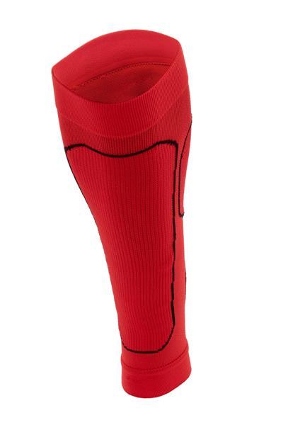 Grote foto calf sleeve protect compression m kleding heren ondergoed