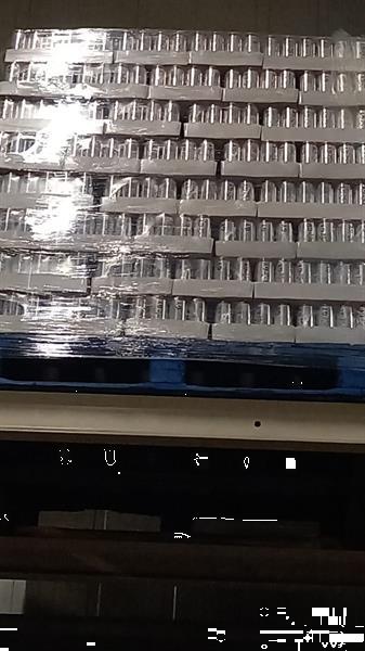 Grote foto 130 tray slammers energy 24x25cl zakelijke goederen food