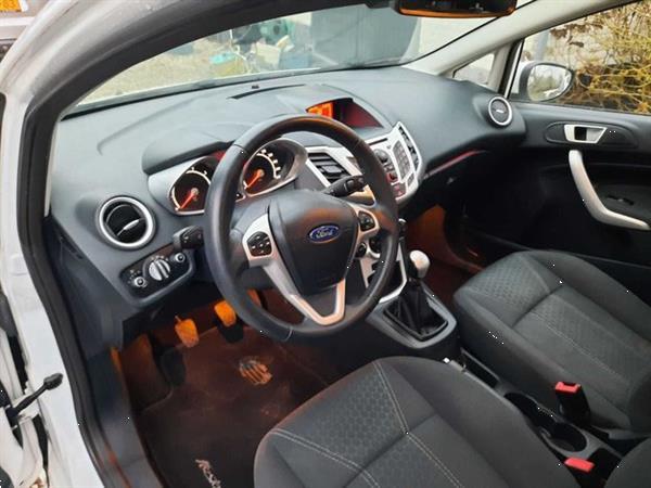 Grote foto ford fiesta 2012 auto ford