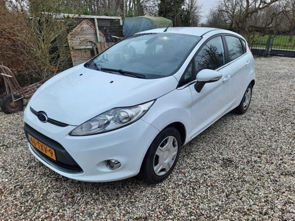 Grote foto ford fiesta 2012 auto ford