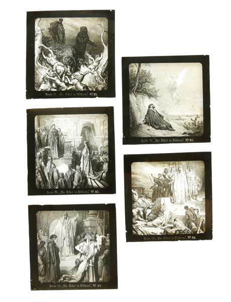Grote foto bibel in bildern 74 antiek en kunst lampen