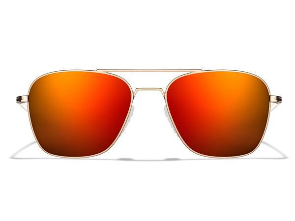 Grote foto falcon titanium custom falcon ti custom sunglasses roka kleding dames sieraden