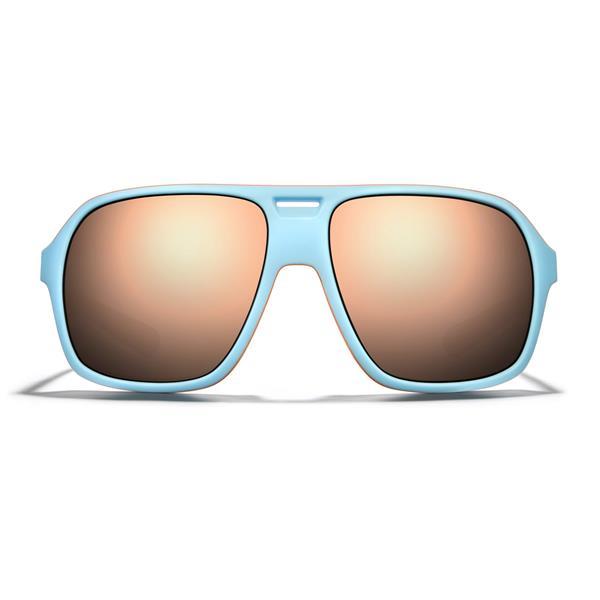 Grote foto torino custom torino custom sunglasses roka kleding dames sieraden