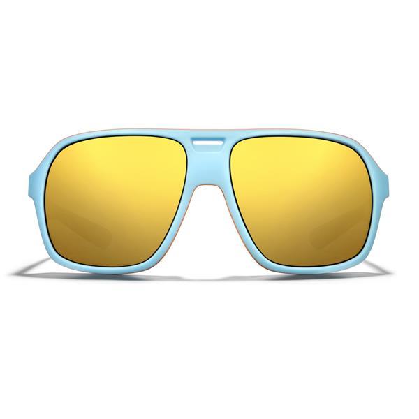 Grote foto torino custom torino custom sunglasses roka kleding dames sieraden