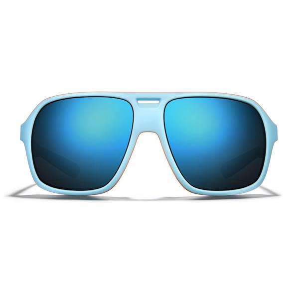 Grote foto torino custom torino custom sunglasses roka kleding dames sieraden