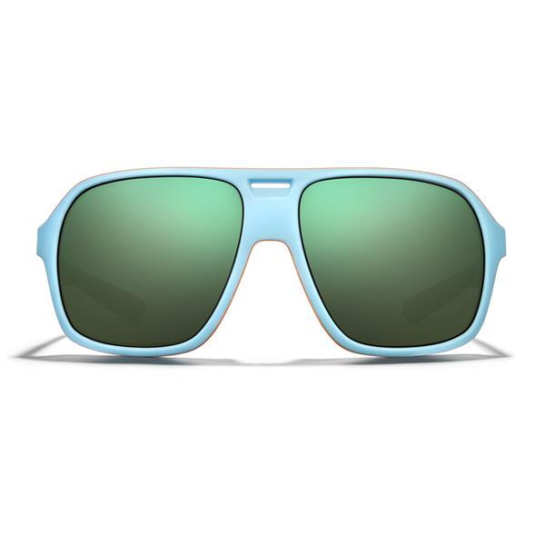 Grote foto torino custom torino custom sunglasses roka kleding dames sieraden