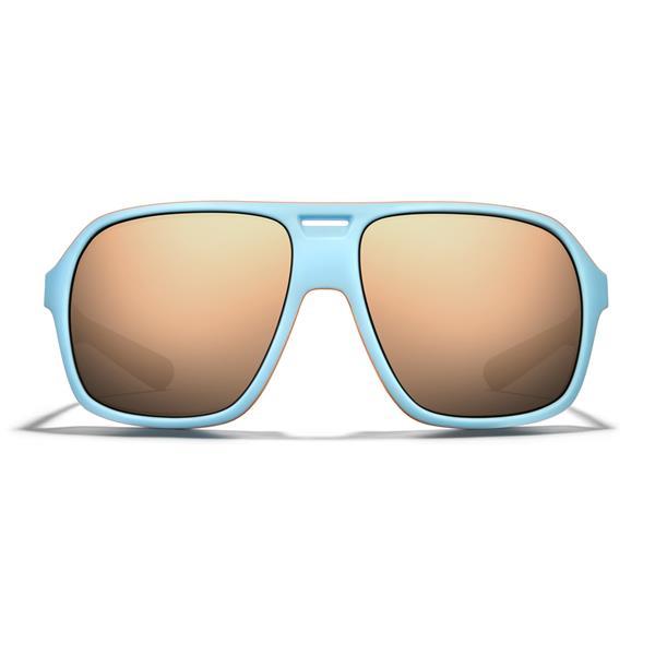 Grote foto torino custom torino custom sunglasses roka kleding dames sieraden