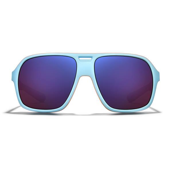 Grote foto torino custom torino custom sunglasses roka kleding dames sieraden