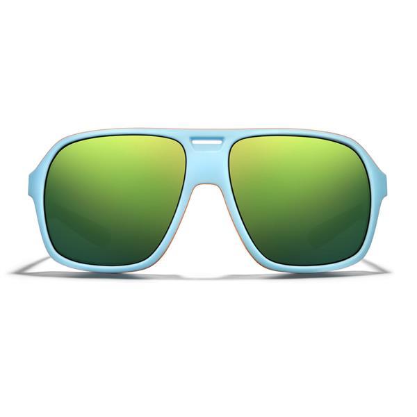 Grote foto torino custom torino custom sunglasses roka kleding dames sieraden