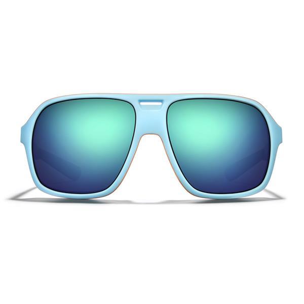 Grote foto torino custom torino custom sunglasses roka kleding dames sieraden